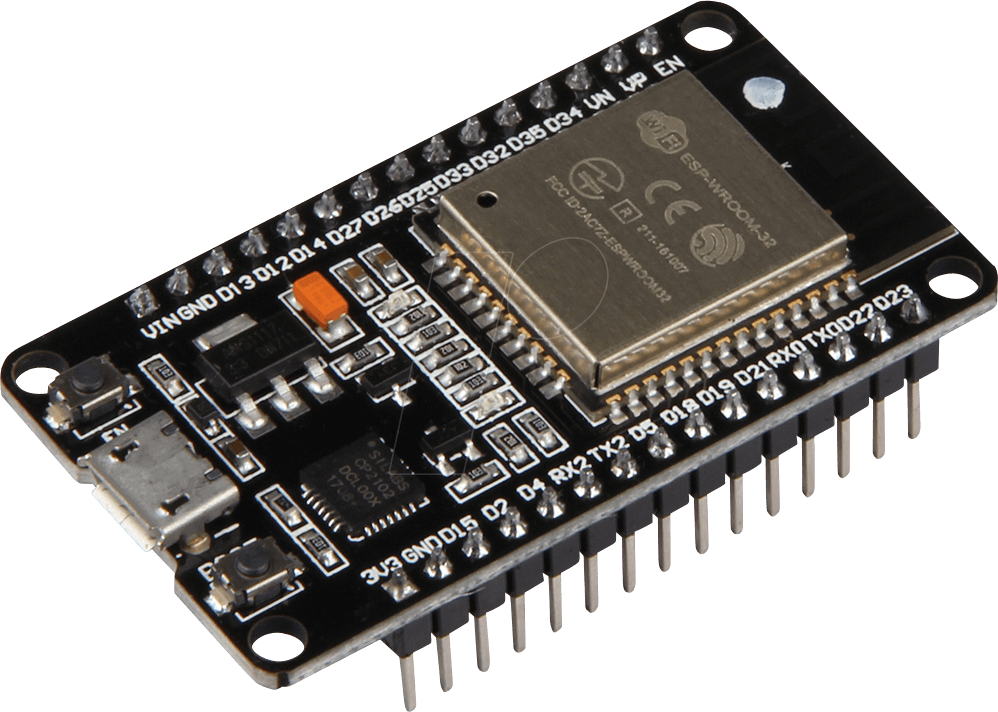 ESP32 Module